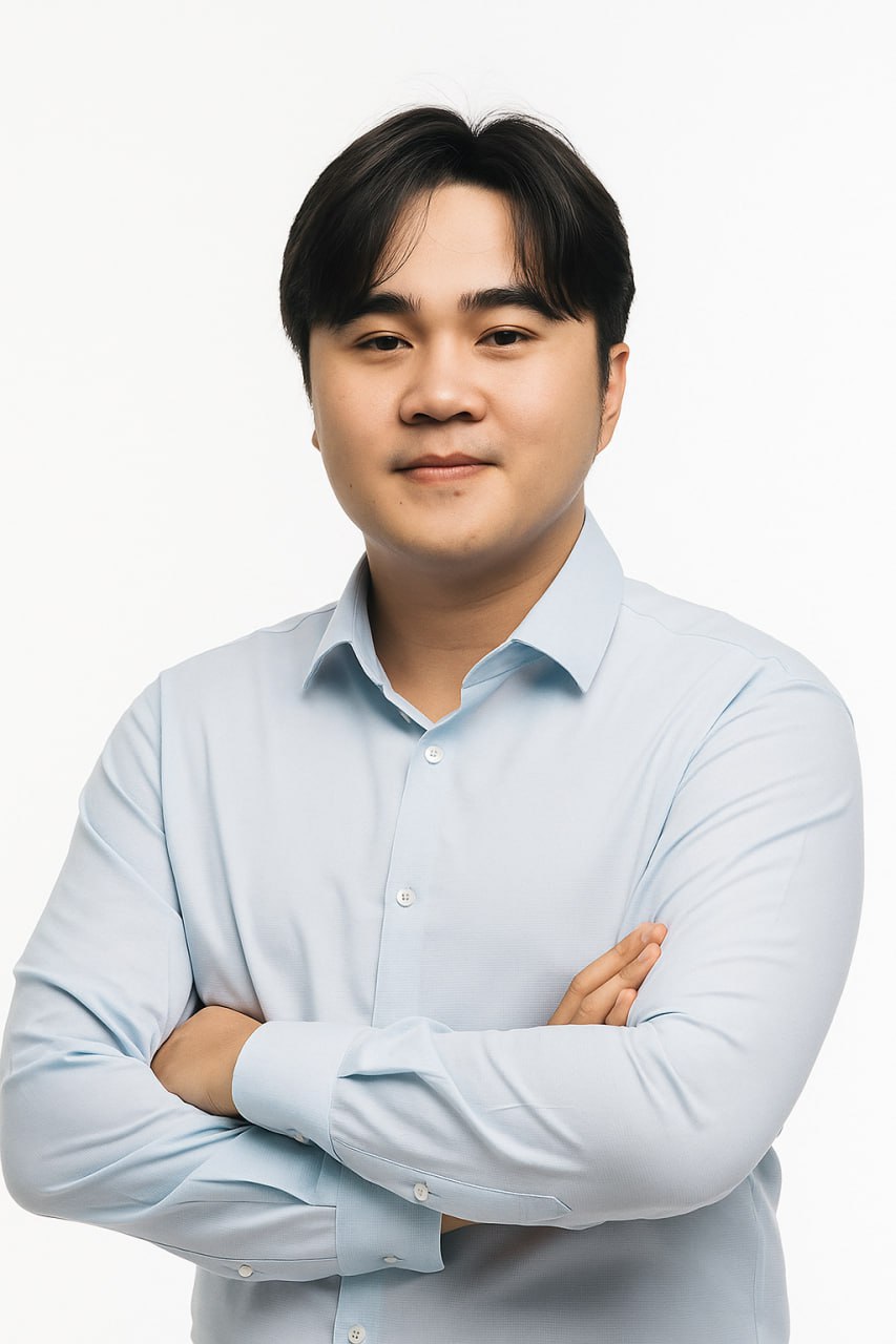Dan Dalisay, QA Analyst