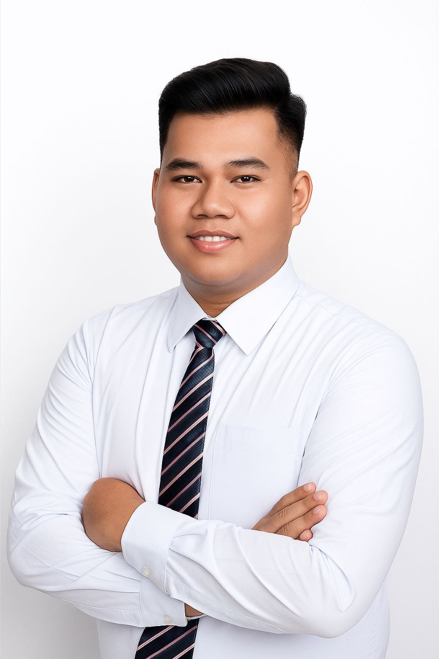 JC Lomotan, Mobile App Developer