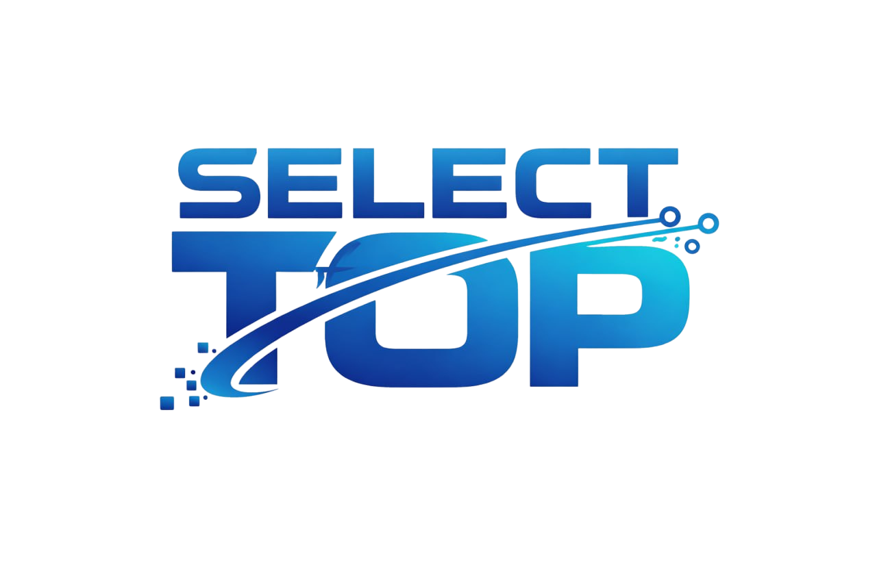 SELECT TOP Logo